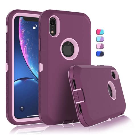 ipone xr cases